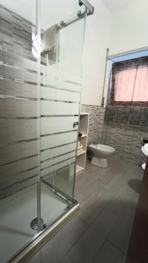 Casilina One Apartamento Roma Exterior foto