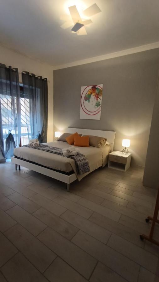 Casilina One Apartamento Roma Exterior foto