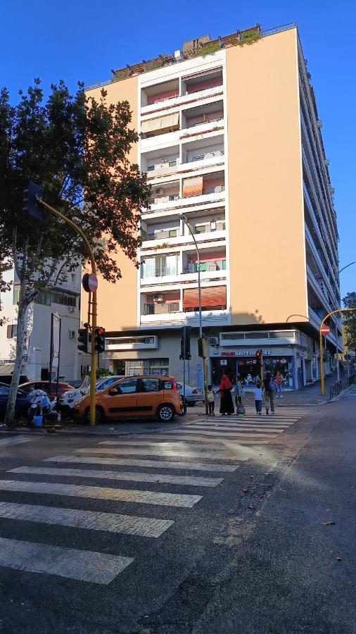 Casilina One Apartamento Roma Exterior foto