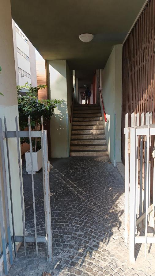 Casilina One Apartamento Roma Exterior foto