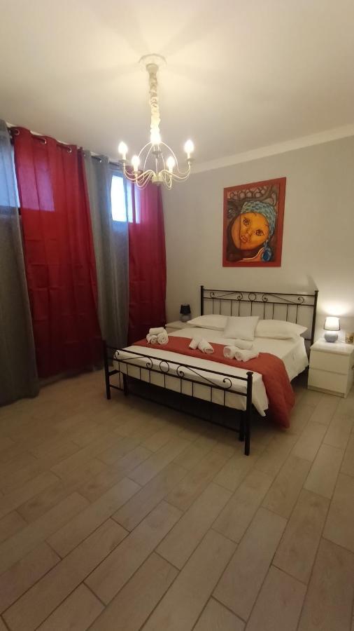 Casilina One Apartamento Roma Exterior foto