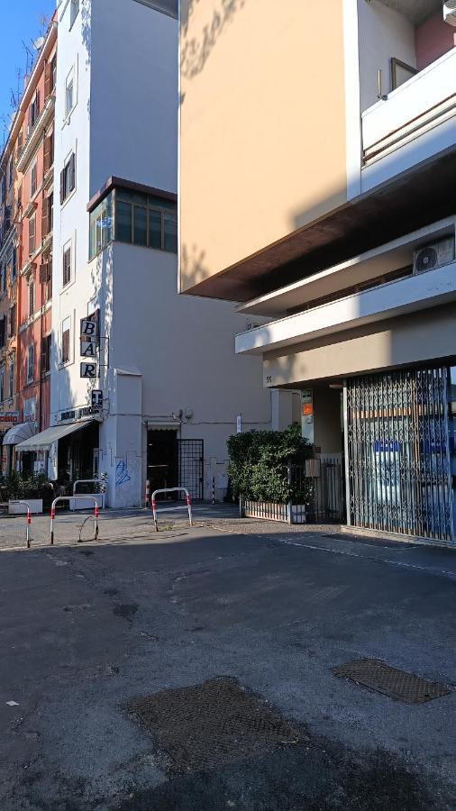 Casilina One Apartamento Roma Exterior foto
